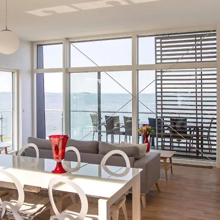 7 Person In Holiday home