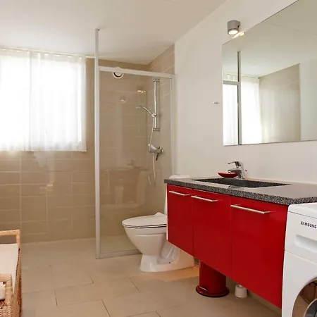 7 Person In Casa vacanze Stege