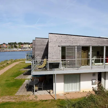 Tatil Evi 7 Person In Stege-by Traum Stege