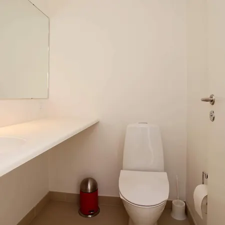 Casa vacanze 7 Person In *