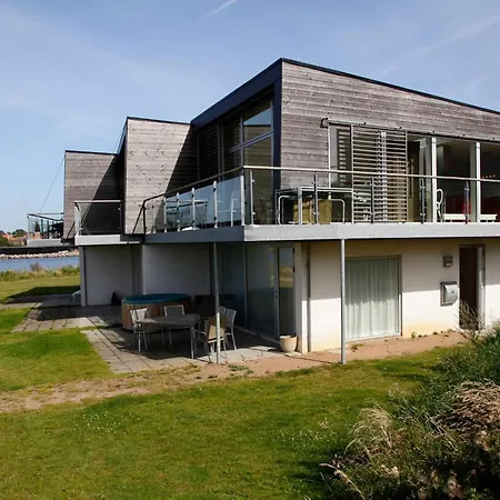 Casa de Férias 7 Person In Stege-by Traum Stege